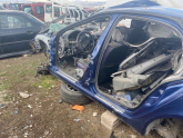 Oto Çıkma Parça / Kaporta & Karoser / Marşpiyel Sacı / Renault / Laguna / Çıkma Parça 