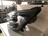Oto Çıkma Parça / Elektrik / Far / Renault / Megane / Çıkma Parça 