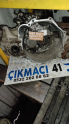MİTSHUBISHI LANCER 1.6 ŞANZIMAN,LANCER 1.6 ŞANZIMAN