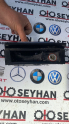 3C0863284K volkswagen passat b7 ön küllük çakmaklık