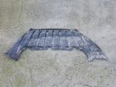 FORD FOCUS ÖN ÇIKMA TAMPON ALT MUHAFAZA F1EB-17B769-C