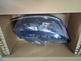TRANSPORTER T8 SAG FAR SIFIR