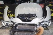 RENAULT MEGANE 4 ÖN SET