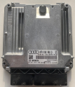 Motor ECU, Audi A6 3.0 TDI, 0281016458 4F9910402D, EDC17CP14