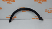 Captur Ön Çamurluk Kaplaması Sol  638131788R
