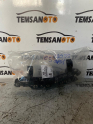 CİTROEN C5 AİRCROSS TAMPON BRAKETLERİ AYAĞI SIFIR 1638495880