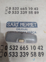 Oto Çıkma Parça / Elektrik / Tavan Lambası / Ford / Fiesta / Çıkma Parça 