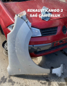 RENAULT KANGOO 3 SAĞ ÖN ÇAMURLUK