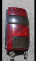 Skoda Felicia sol stop