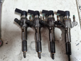 FOCUS ENJEKTÖR 1.6HDI EURO5 SİMENS FORD 9802448680