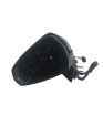 8V1857409F 8V1857409T SOL DIŞ DİKİZ AYNA GÖVDESİ ISITMALI AUDİ A3