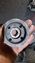 ALFA ROMEO 147 KRANK DİŞLİSİ