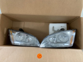 Oto Çıkma Parça / Elektrik / Far / Ford / Focus / Çıkma Parça 