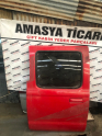 Nissan skystar sol arka kapı