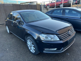 VOLKSWAGEN PASSAT B7 2.0 TDİ ÇIKMA TÜM PARÇALARI MEVCUTTUR