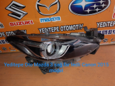 Mazda 3 sağ far ledli