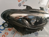 Fiat / Egea / Far & Stop / Sağ Ön Far / Çıkma Parça