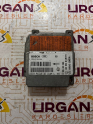 0018201026 0285001094 MERCEDES W140 S SERİSİ AIRBAG BEYNİ