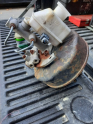 Hyundai accent westinghouse