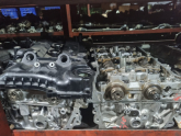 1993-1997 TOYOTA CORONA  ÇIKMA TEMİZ 2,0 SİLİNDİR KAPAĞI