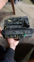 Ford Escort Motor İçi Sigorta Kutusu çıkma