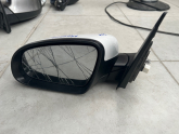 Hyundai / Kona / Ayna / Sol Dikiz Ayna / Çıkma Parça