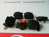 Nissan Qashqai J11-2014-2021 Kalorifer Klape Çıkma Parça