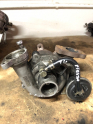 FİESTA 1.4 TURBO AKİL&YAMAN OTO 05396941634