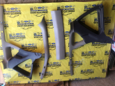 MERCEDES W168 ÇIKMA DİREK PLASTİKLERİ