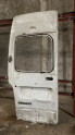 RENAULT MASTER SOL ARKA BAGAJ KAPAGI