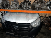 Dacia Dokker Komple Ön Set Hatasız Beyaz