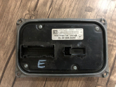 MERCEDES W213-W222-W218 LED FAR BEYNİ A2229003013