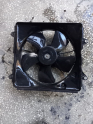 Oto Çıkma Parça / Isıtma, Soğutma & Klima / Fan Paneli / Honda / Civic / Çıkma Parça 