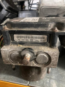0265800605 IVECO DAILY ABS BEYİNİ 0265231891  504182307