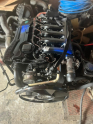 BMW X5 E53 3.0d M57 KOMPLE MOTOR 7788259 7783301 - ERCAN TİC