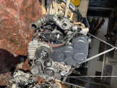 Audi / A6 / Motor / Motor Komple / Çıkma Parça