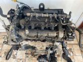 Albea Euro 4 Motor Üst Kapağı