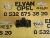 Opel / Vectra / Motor / Hava Akışmetre / Çıkma Parça