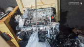 Peugeot / 5008 / Motor / Motor Komple / Sıfır Parça
