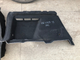 BMW X1 F48 BAGAJ HAVUZU 51477478507