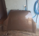 Fiat Doblo motor kaputu
