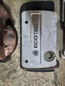 Opel vectra b x 1.6 xel motor koruma kapağı çıkma orjinal