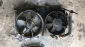 Toyota carina fan
