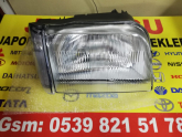 Oto Çıkma Parça / Elektrik / Far Camı / Daewoo / Tico / Sıfır Parça 