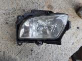 HYUNDAİ  SONATA SOL SİS FARI