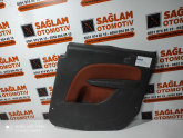 FİAT DOBLO 08-12 ÇIKMA SAĞ ARKA KAPI DÖŞEMESİ