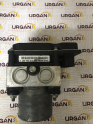 0265950474  AUDİ A4 BOSCH  ABS BEYNİ