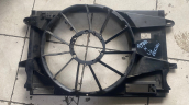 OPEL ASTRA K BENZİNLİ FAN DAVLUMBAZI 39013323 CANCAN OPEL