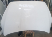 2015/2018 FORD FOCUS BEYAZ MOTOR KAPUTU ORJİNAL HATASIZ BOYA
