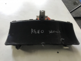 RENAULT SCENIC 2 ANALOG KILOMETRE SAATI